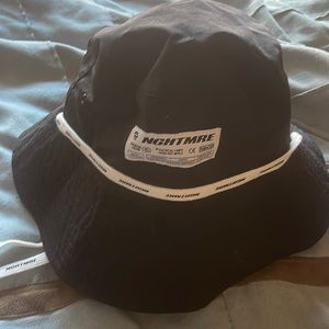 NGHTMRE bucket hat